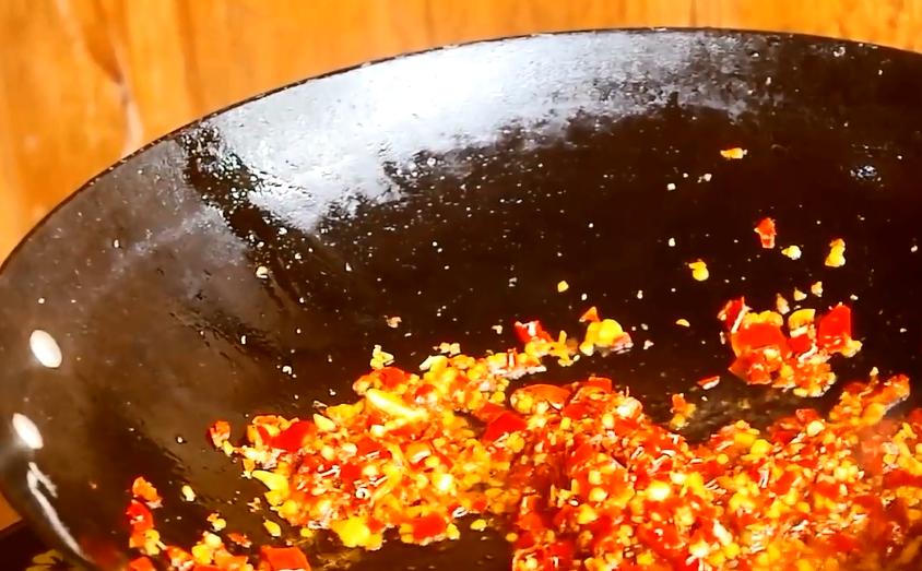 竹笋刮油,新鲜竹笋怎么做好吃又简单