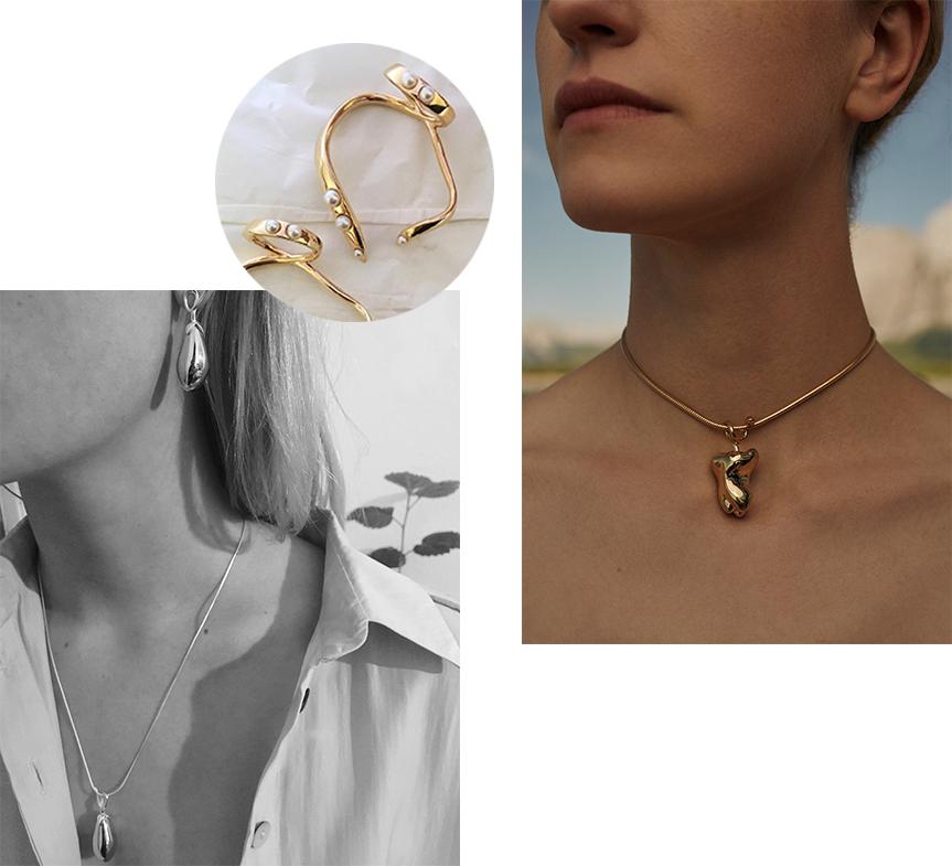 小众饰品品牌排行榜,小众但好看的饰品有哪些