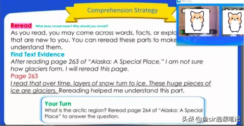 鲸鱼、Dada、贝达和HiRead谁更好？重阅读的直播课测评