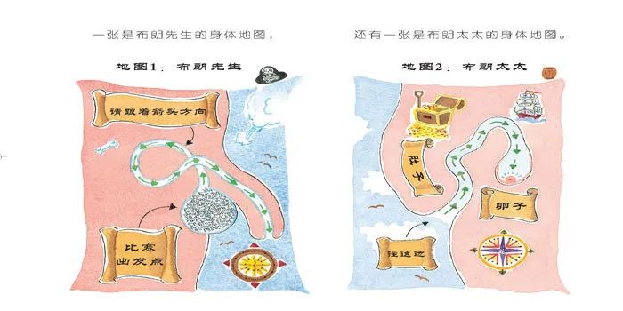 真实的性教育,如何让性教育不再难以启齿