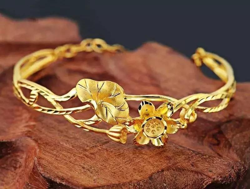 黄金实用好物,黄金产品的卖点与好处