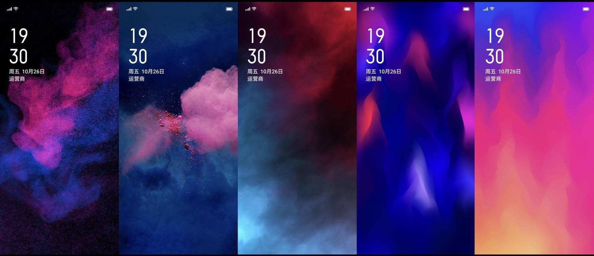 opporeno6什么时候正式更新coloros,opporeno迎来coloros6新版更新
