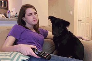 姑娘们，*处私**真的不用“香喷喷”