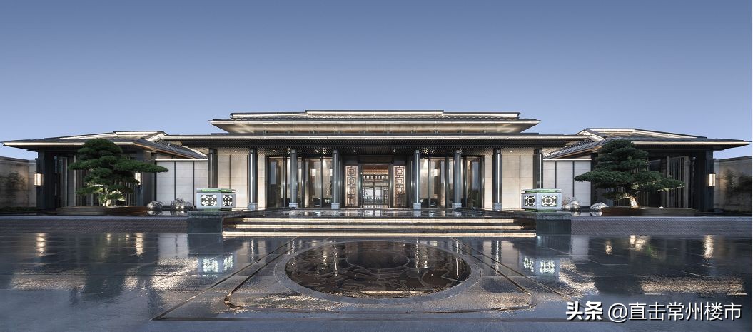 2021常州新开商业,沸腾最新报价