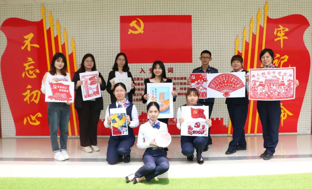 学*党**史强信念跟*党**走|汕头市直团系统深入开展*党**史学习教育