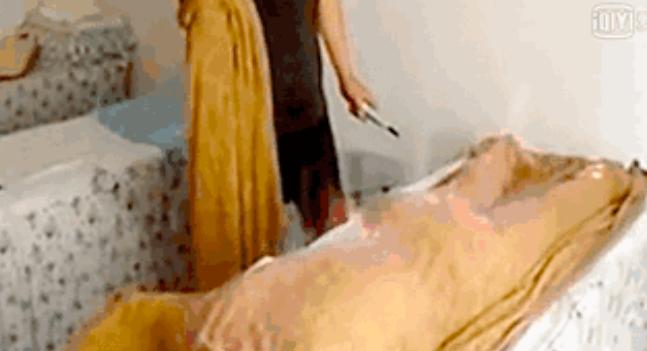 肥胖是如何摧残你的身体的,病态减肥的后果