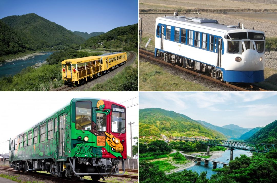 在日本坐火车是什么感觉,在日本坐火车是什么体验