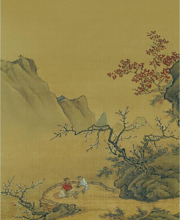 为什么古诗词总要背诵,诗词无用的年代