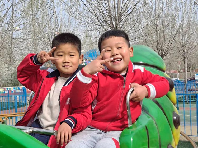 东马路小学多彩的课后服务,小学生有特色的课后服务