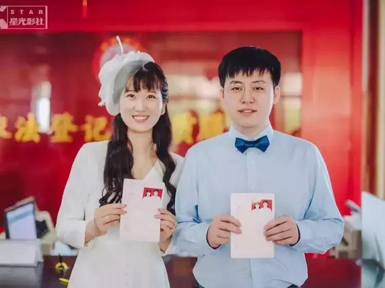 结婚领证全流程攻略来了,新人结婚领证流程有哪些