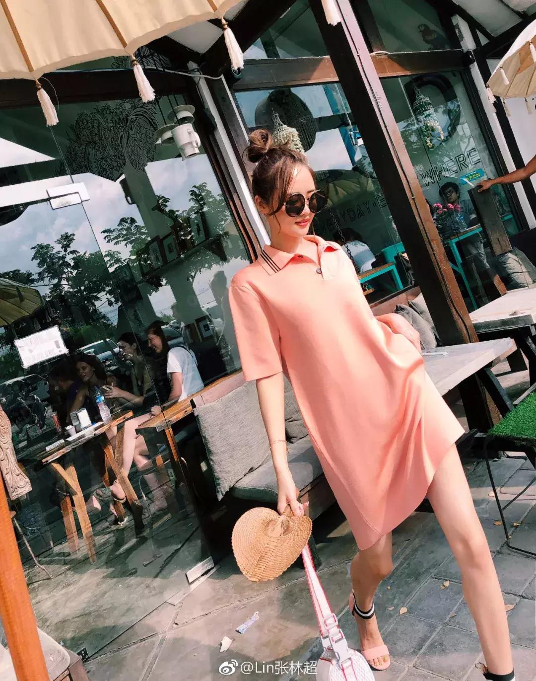 经典不过时的polo衫穿出高级感,皮尔卡丹t恤99元新款轻奢polo衫