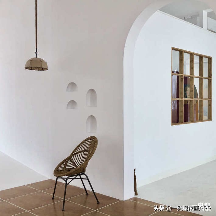 广州400平破败厂房,被90后姑娘“整容”后,美到不像话!