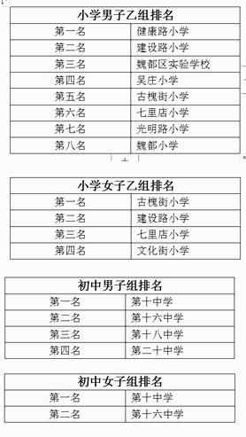 建设路小学区长杯比赛,2021年市长杯足球比赛小学第二名