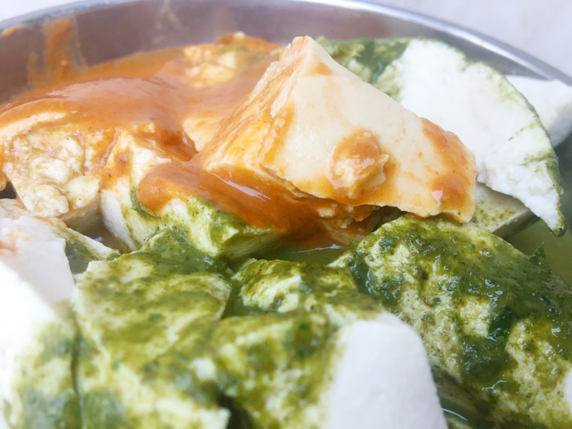 心急的人能吃到热豆腐吗,心急也能吃到的热豆腐