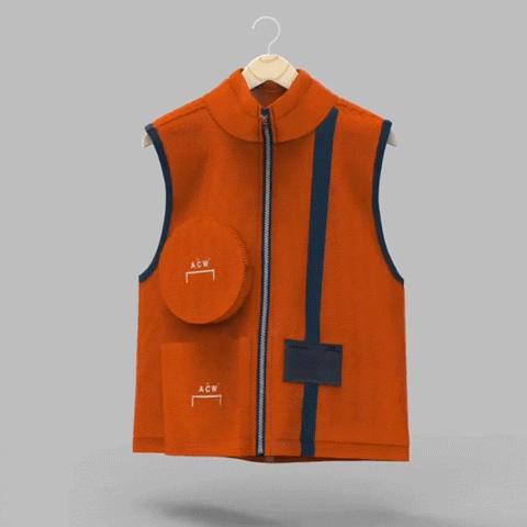 数字衣服时装,数字时装