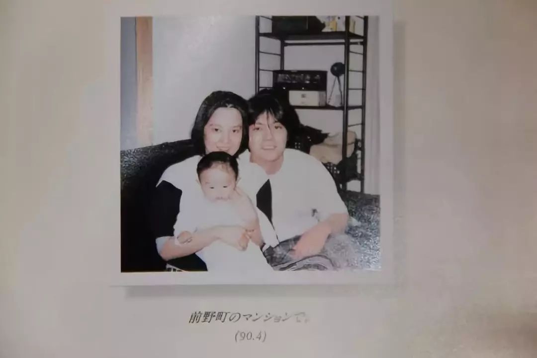 他是谢霆锋偶像,被杨坤翻唱17岁成名作,一生不羁却英年早逝