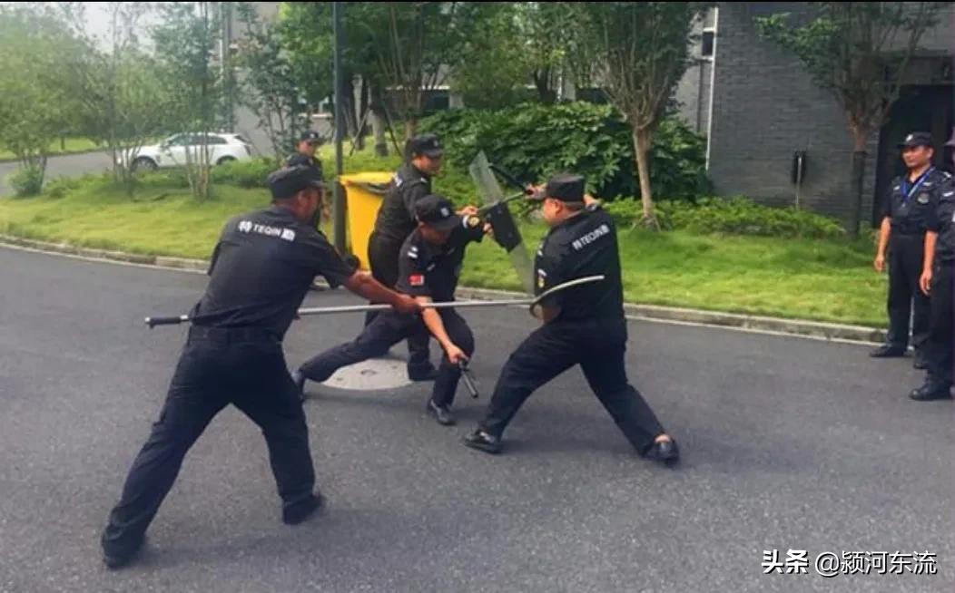 苏州世博保安工资怎么样,苏州市保安工资多少是合理的