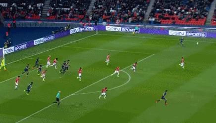 卡瓦尼首发地位,卡瓦尼意甲集锦