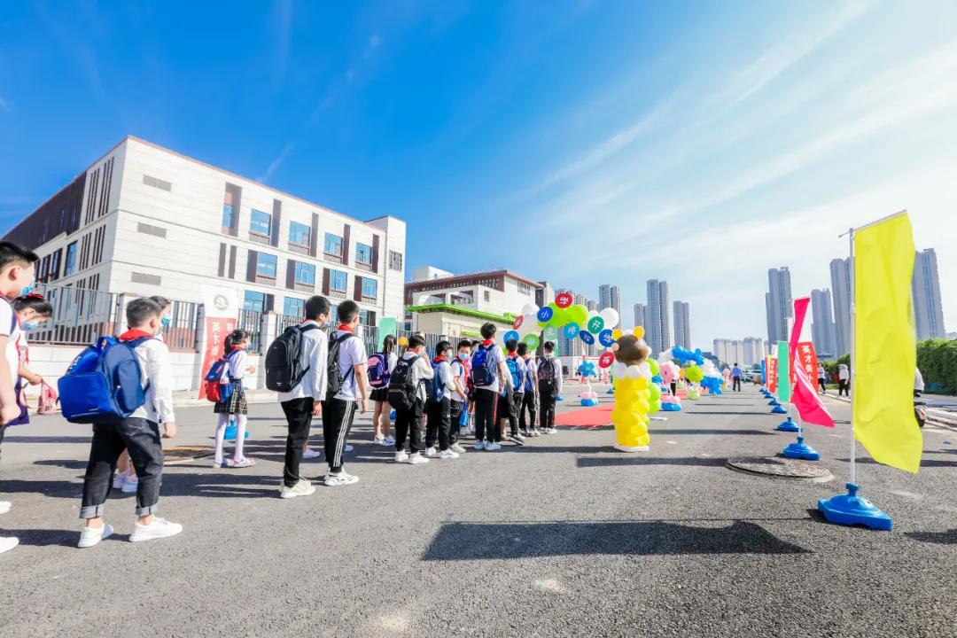 惠济区新建学校,惠济区2024新建学校项目