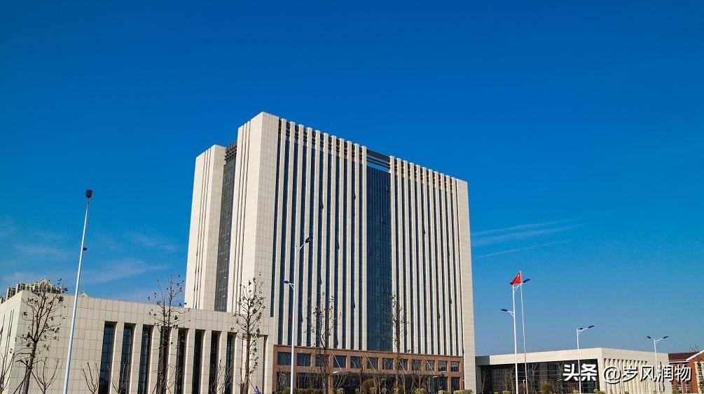 安徽理工大学在淮南算好地方吗,安徽理工大学在淮南哪个镇