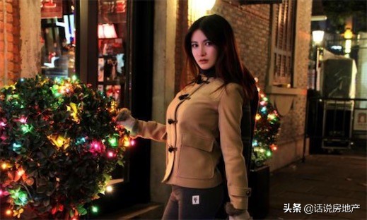 世界上最美丽的女科学家是谁,世界上最美的女警察