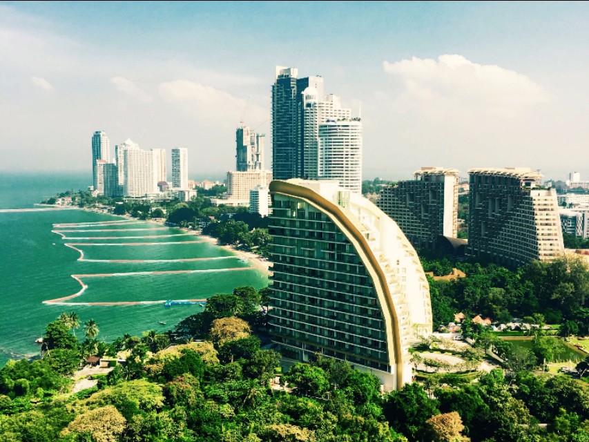 高级玩泰国：只有两个景点跟团会去，其他的跟团多少次都不可能去