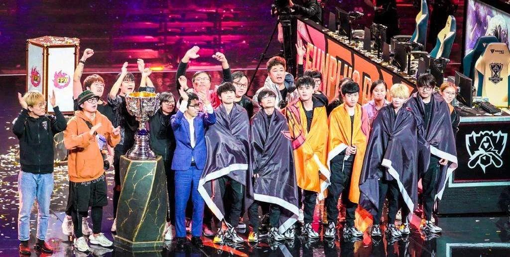 s9官方形势分析,s9赛程机制