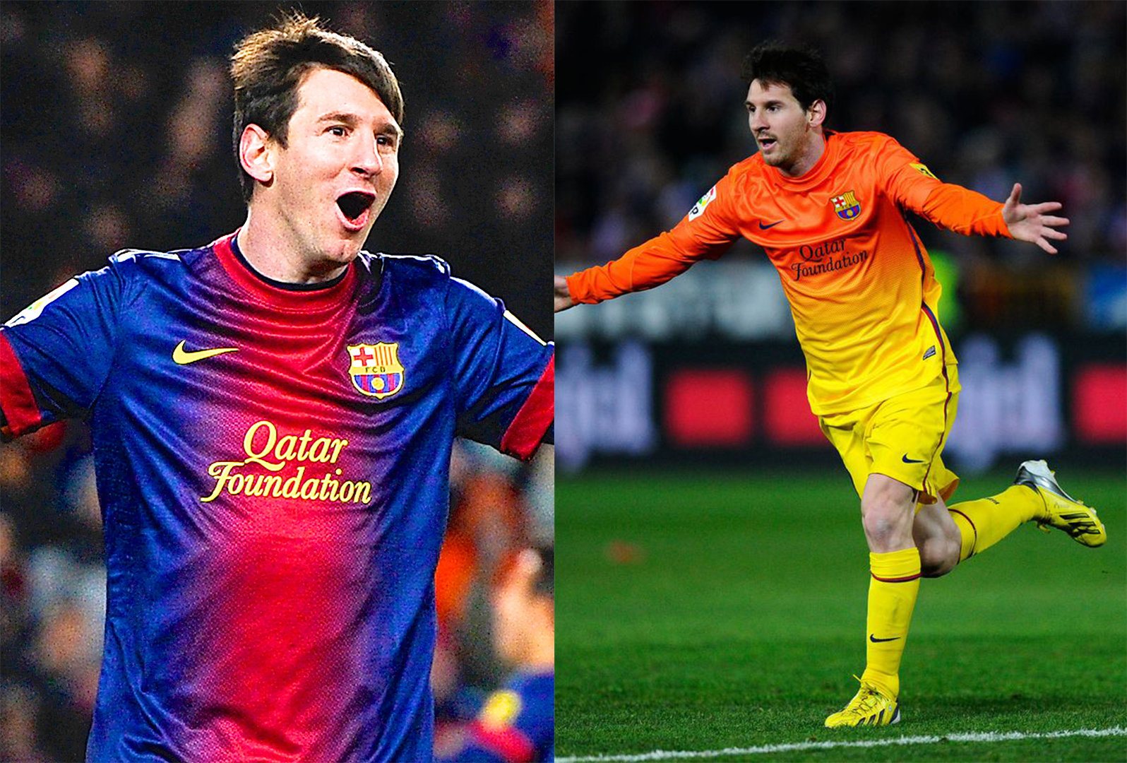 近10年最美与最丑球衣：皇马巴萨包揽最丑前二，非洲雄鹰最美