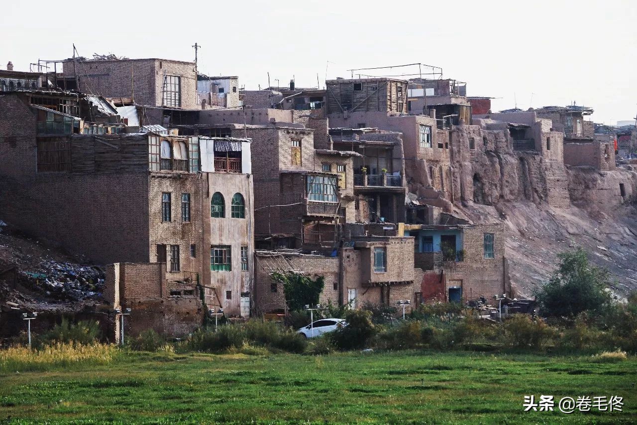 不到喀什就没到过南疆景点在哪里,喀什出发南北疆大环线自驾游攻略