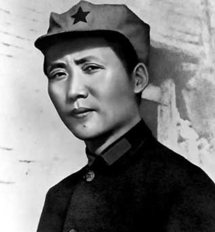 1935年，在遵义会议上挖苦毛主席的凯丰同志，后来怎么样了？