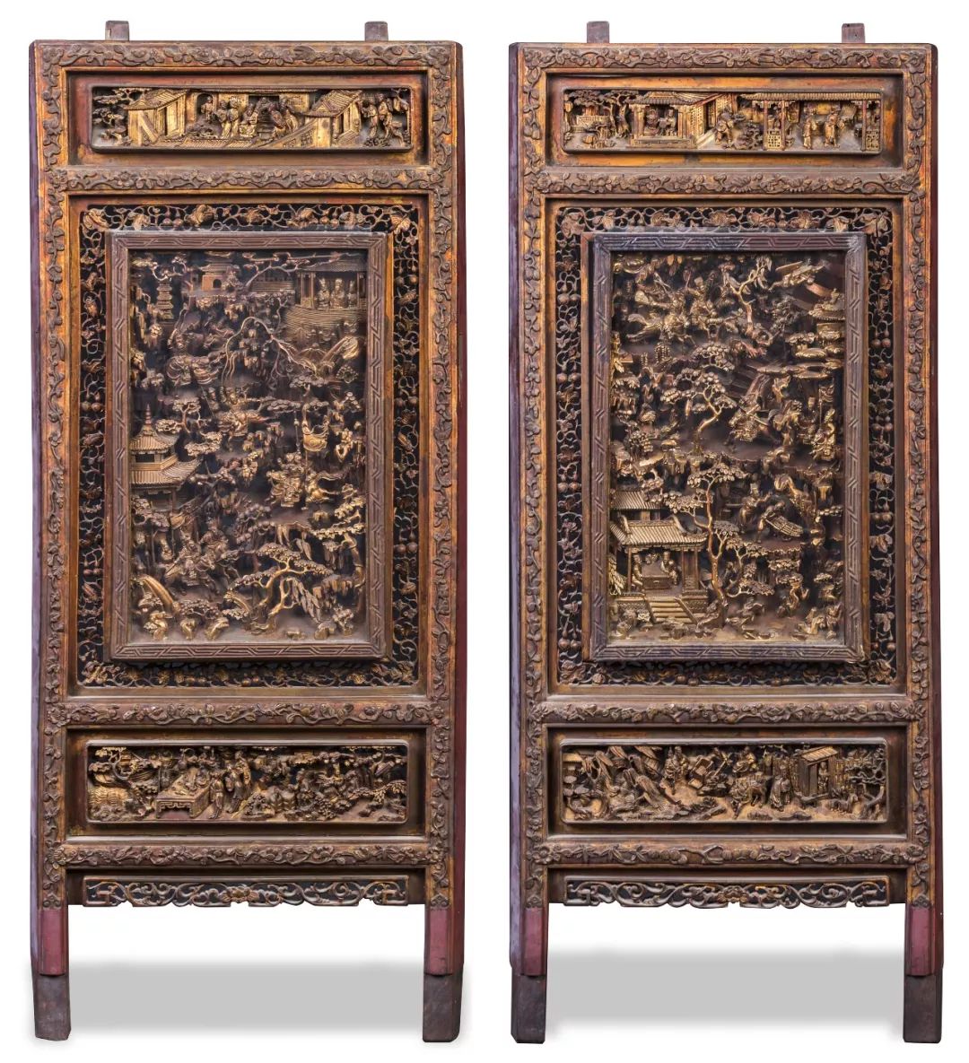 这个家具专场，几乎每年都是连拍带抢，漏太大了