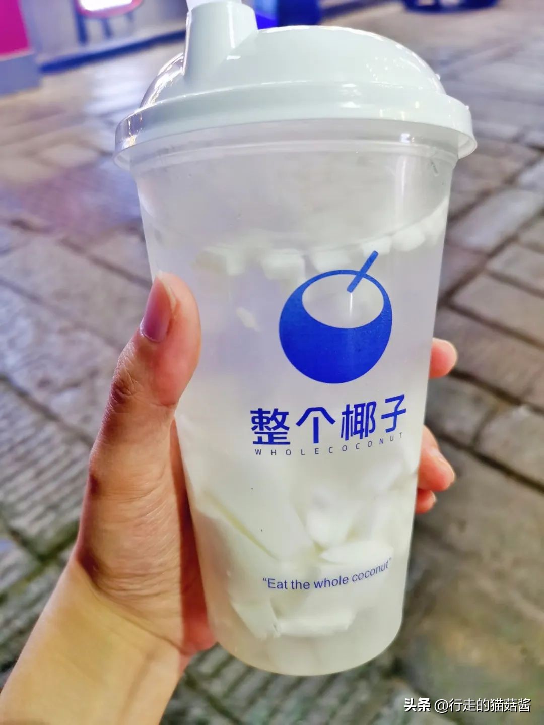 长沙一整栋楼的美食,长沙美食一条街的真实感受