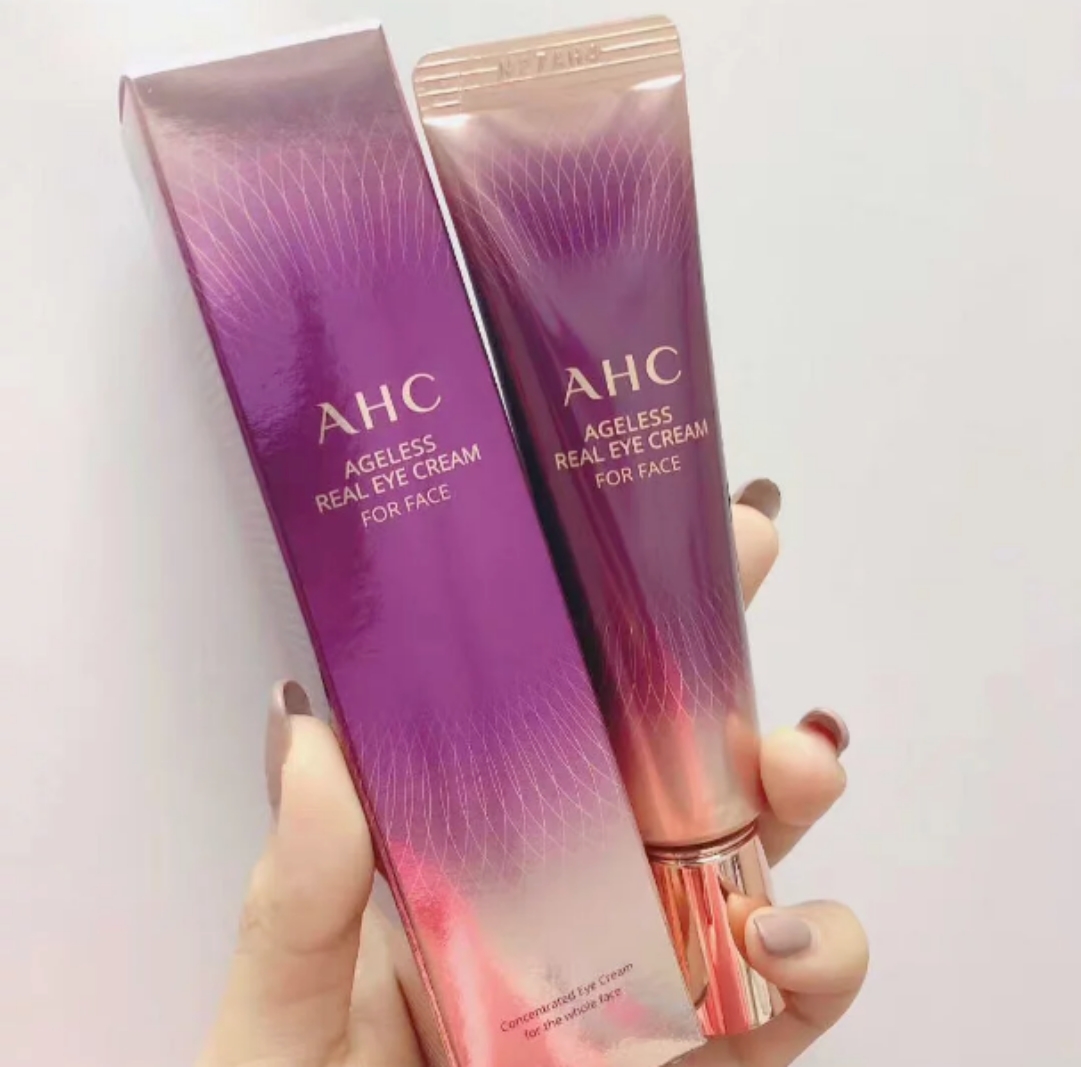 兰蔻和雅诗兰黛哪个眼霜比较好用,眼霜用不起的说说