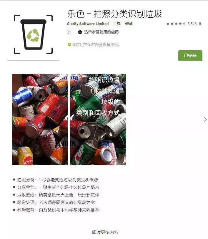 垃圾分类的创业机会,垃圾分类商业模式