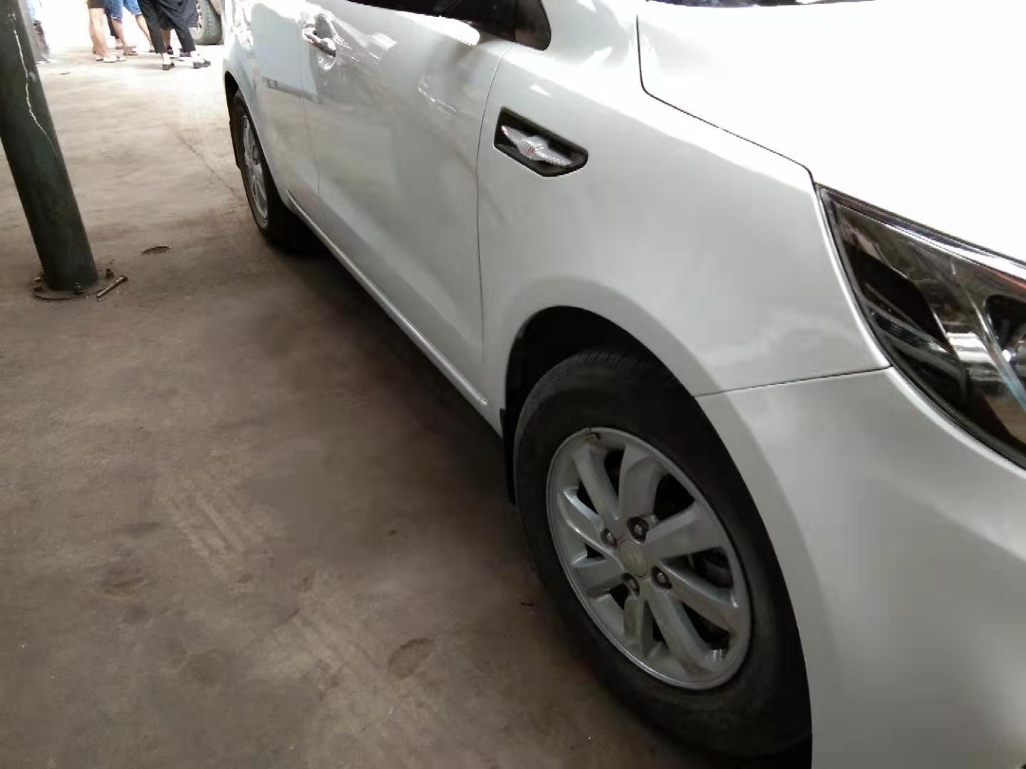 汽车钣金维修需要多久,钣金事故车维修技巧