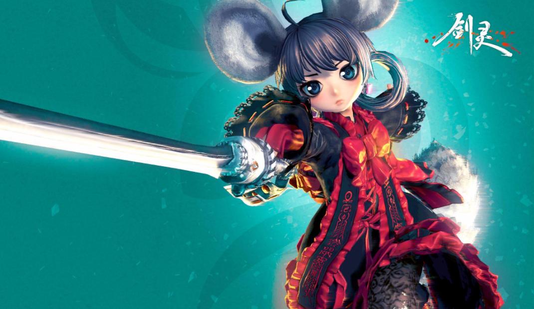 改变韩国游戏画风的油腻师姐，竟深深影响了一代男性的审美