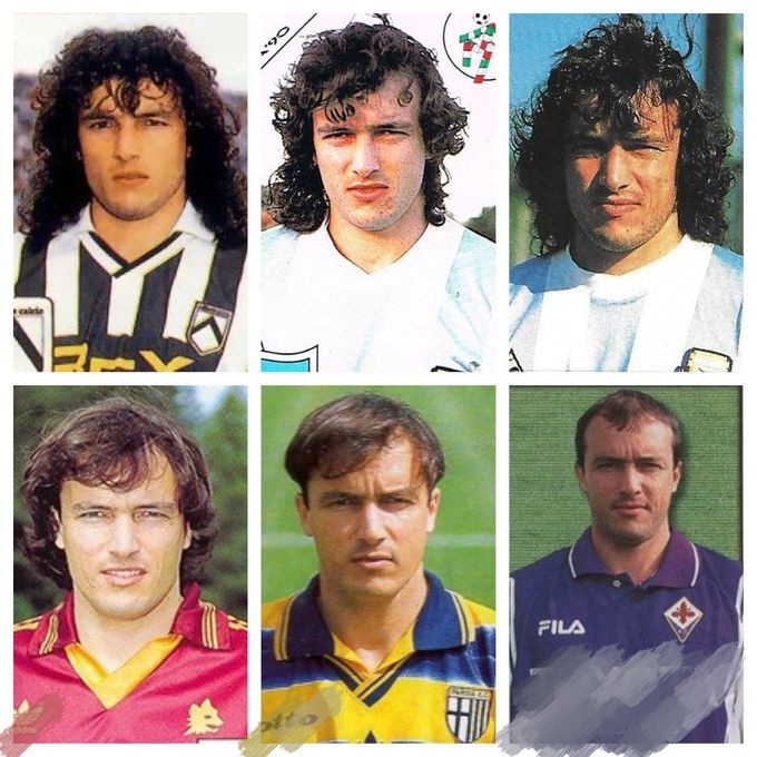 球星阿贝尔巴尔博,阿贝尔埃德瓦多巴尔博