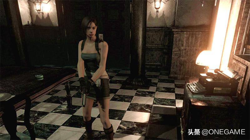 第一人称游戏最舒适的视野角度,第一人称或第三人称战斗游戏