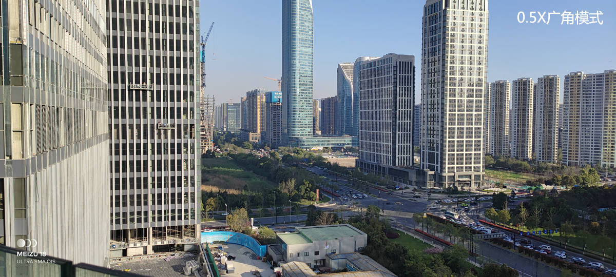 魅族18s深度评测双11,魅族18深度评测钟文泽