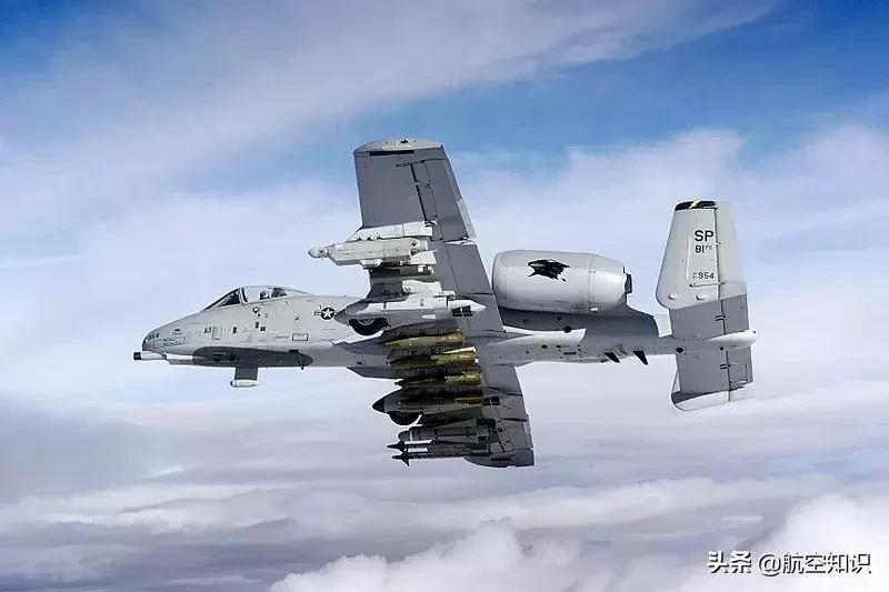 「收藏」B-2/F-22/F-35都在这里|美国空军现役装备大全（4）