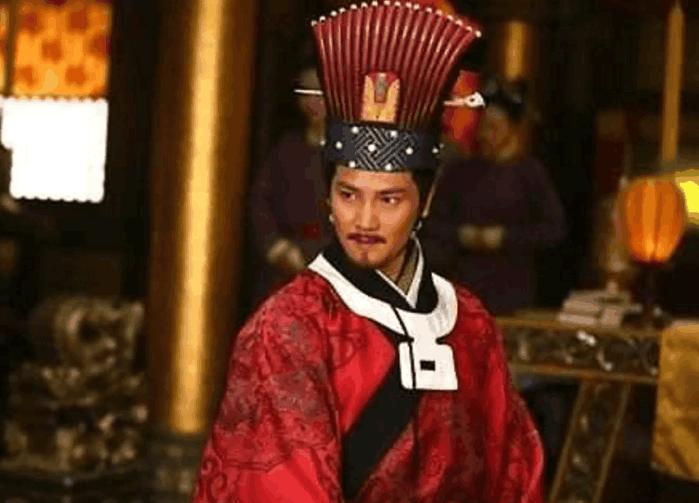 中国历史上只存在了一个月政权，却成为两宋交替的契机