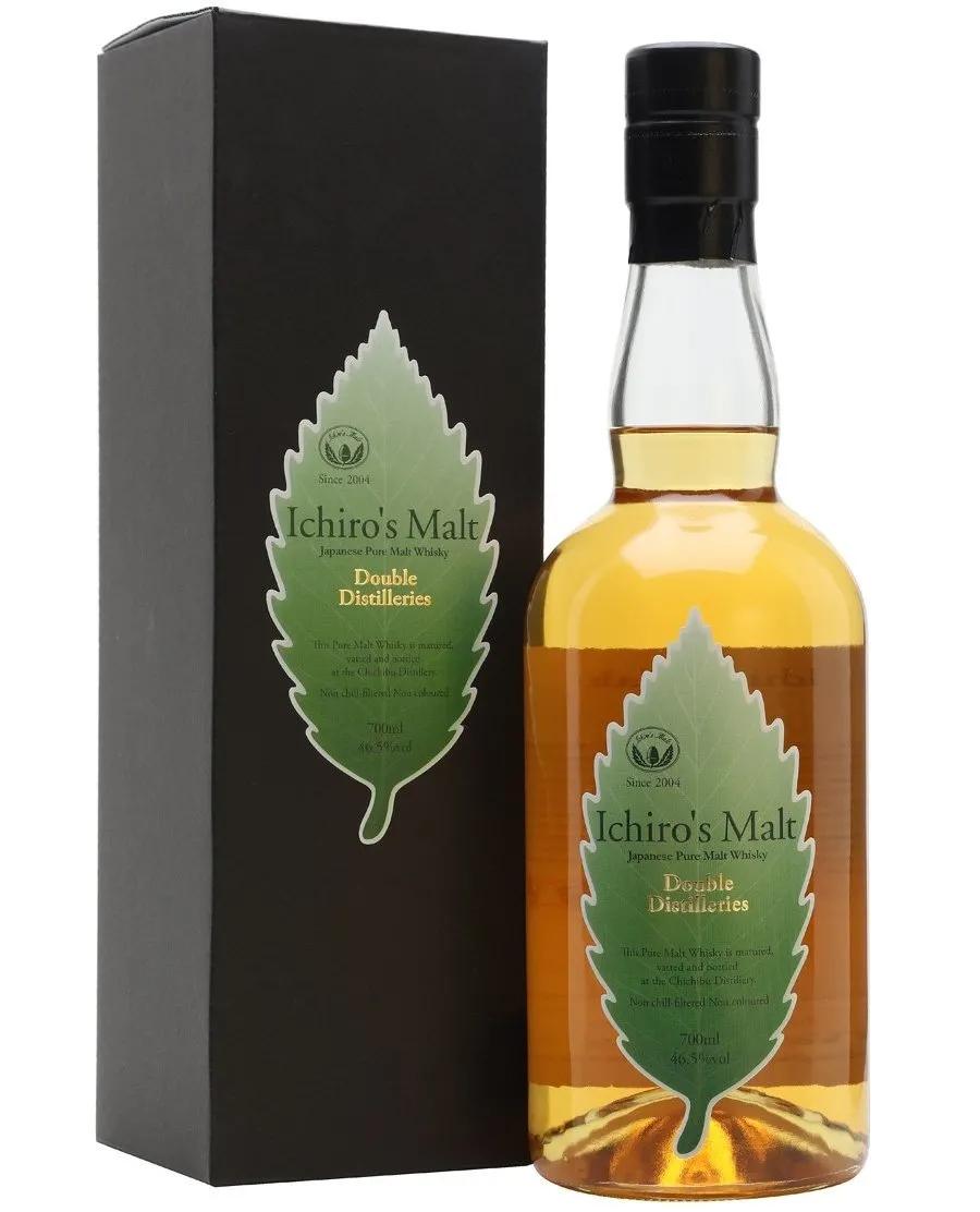 日本威士忌十大名牌排名,十大公认最好喝的日本威士忌