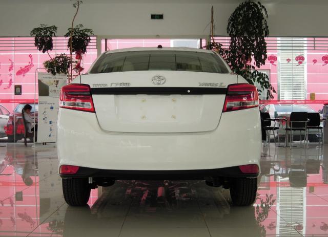 丰田致享实测油耗多少升,丰田致享和卡罗拉1.2t哪个更省油