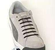 adidasozweego花式鞋带系法,几十种系鞋带的方法