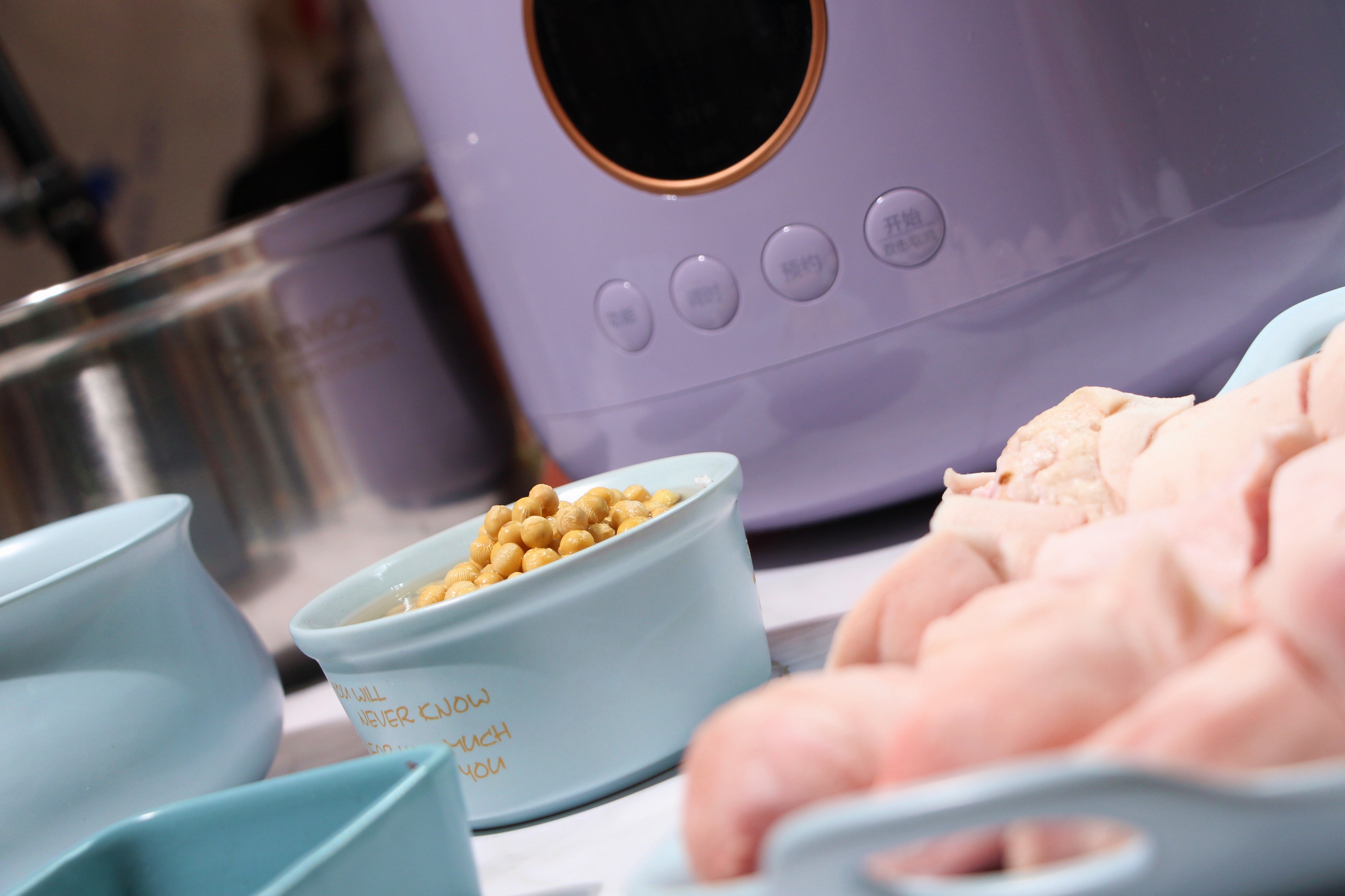 家居好物推荐电压力锅,厨房小家电好物推荐电压力锅