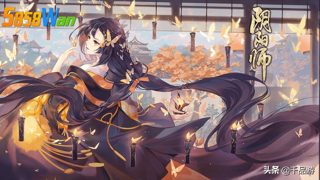 阴阳师每日运势与抽卡,阴阳师每日签到吉运影响抽卡吗