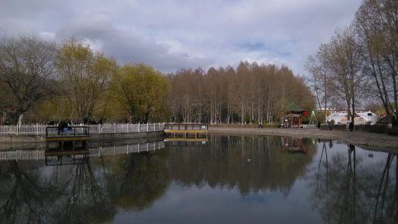 虽是旧回忆，可做新记录（一）——从2014年说起