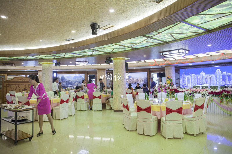 朝鲜｜神秘邻国的夏日旅行