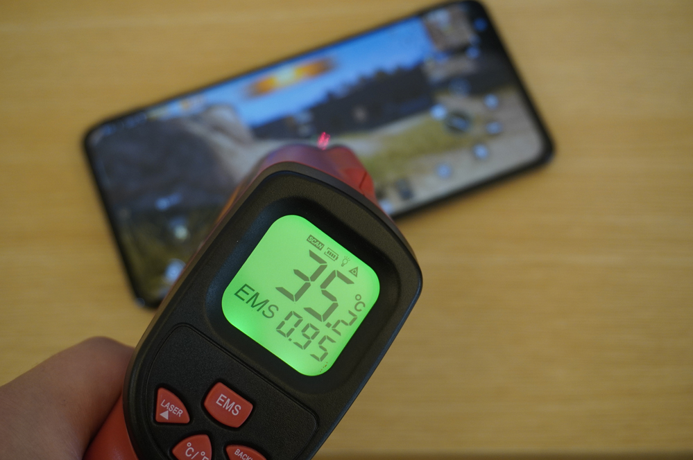 黑鲨4骁龙870散热,黑鲨骁龙870吃鸡能开90帧吗