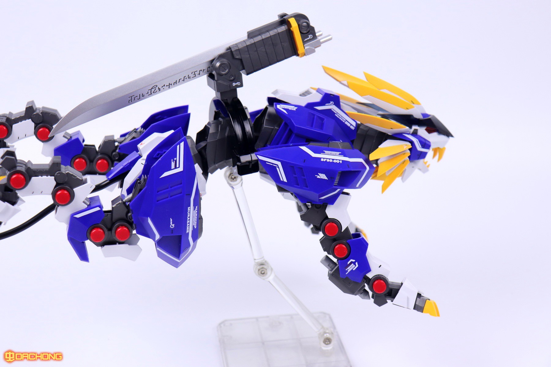 模玩简评127,模玩测评01